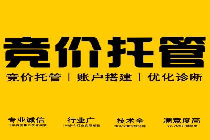 SEM竞价开户实战技巧：案例解读